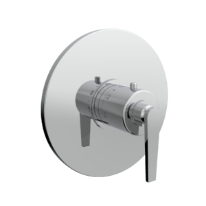 TRIM - 3/4" Thermostic Control