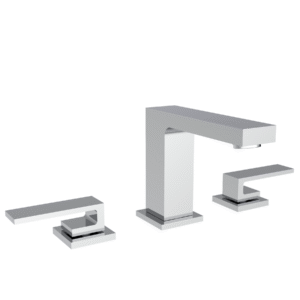 Widespread Lavatory Set