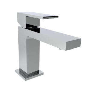 Single Control Lavatory Set