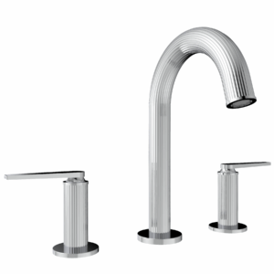 Widespread Lavatory Set