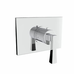 TRIM - 3/4" Thermostatic Control