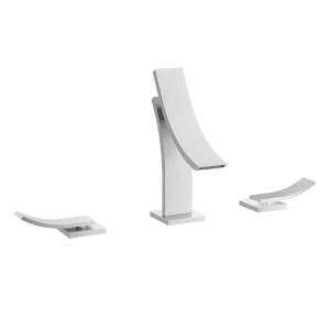 Widespread Lavatory Set