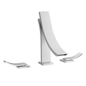 TRIM - Roman Tub Filler