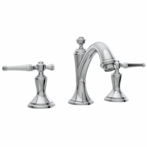 Widespread Lavatory Set