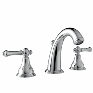 Widespread Lavatory Set