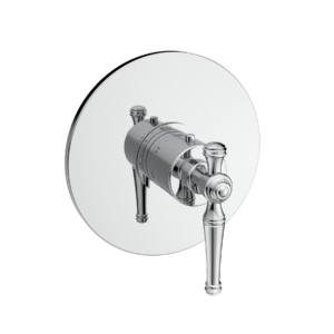 TRIM - 3/4" Thermostatic Control