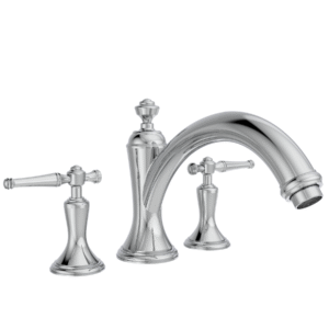 TRIM - Roman Tub Filler
