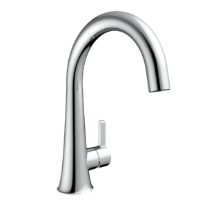 Single Control Lavatory Set