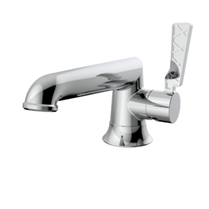 Single Control Lavatory Set