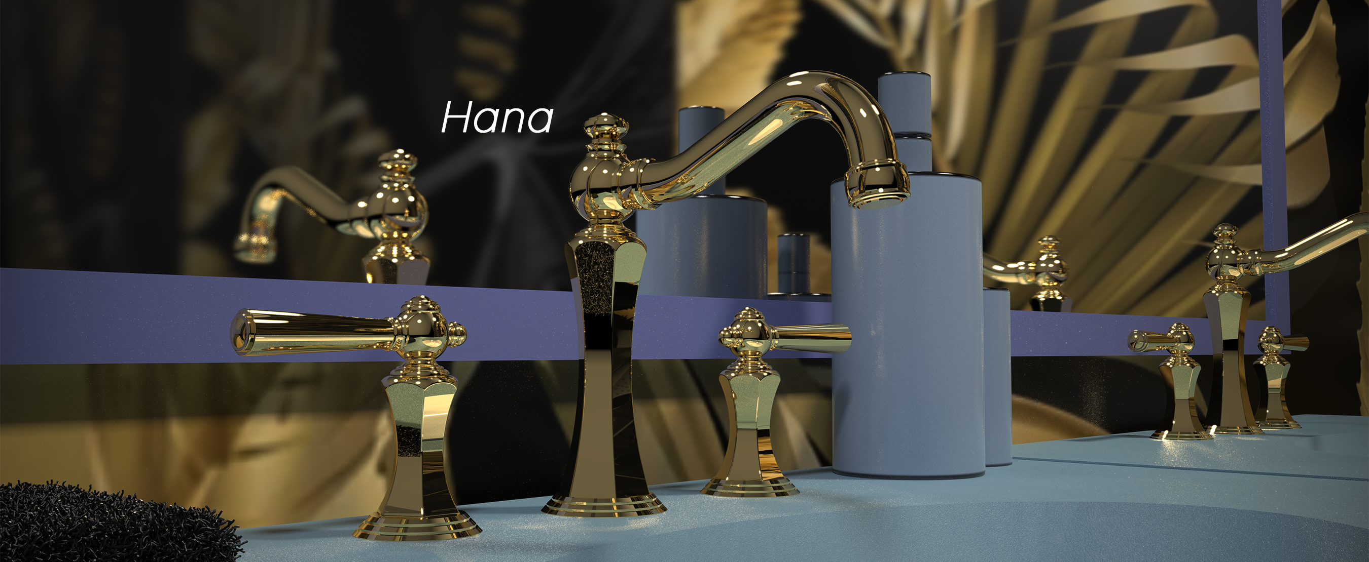 Hana