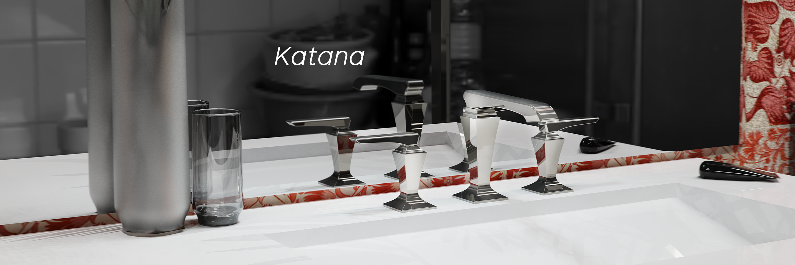 katana