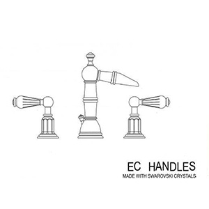 HERITAGE CRYSTAL EC