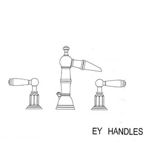 HERITAGE I EY