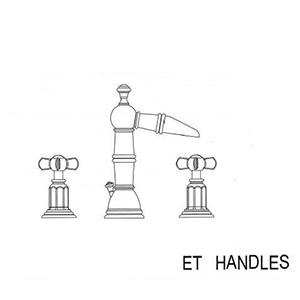 HERITAGE II ET