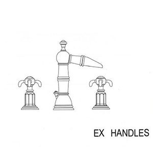 HERITAGE III EX
