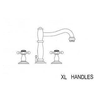 LINCOLN II XL