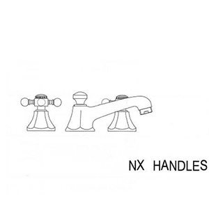 REVERE II NX