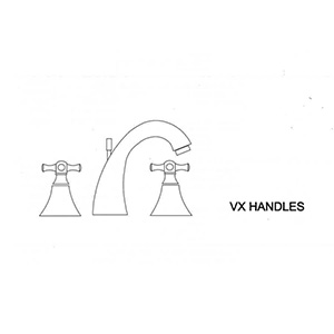 VILLA VX