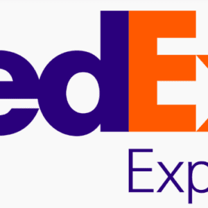 FedEx - Express (2 Business Days)