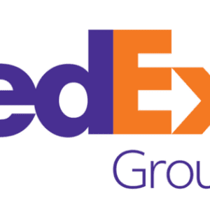 FedEx - Standard Ground (3-5 Business Days)