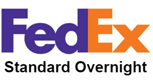 FedEx - Next Day Air (1 Business Day)