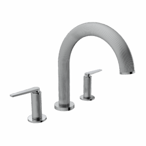 TRIM - Roman Tub Filler