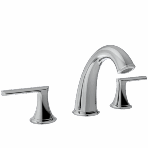 Widespread Lavatory Set